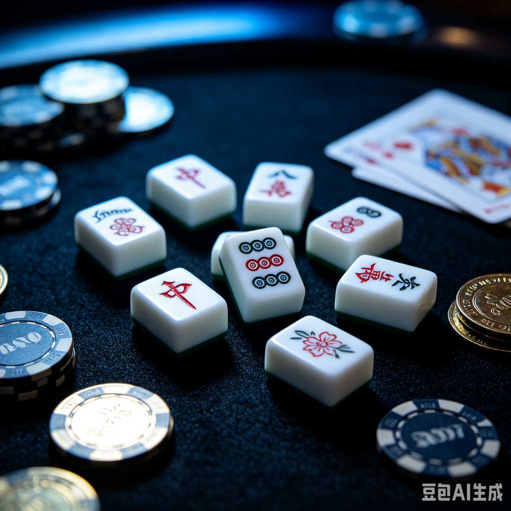 Cartagena,mahjong