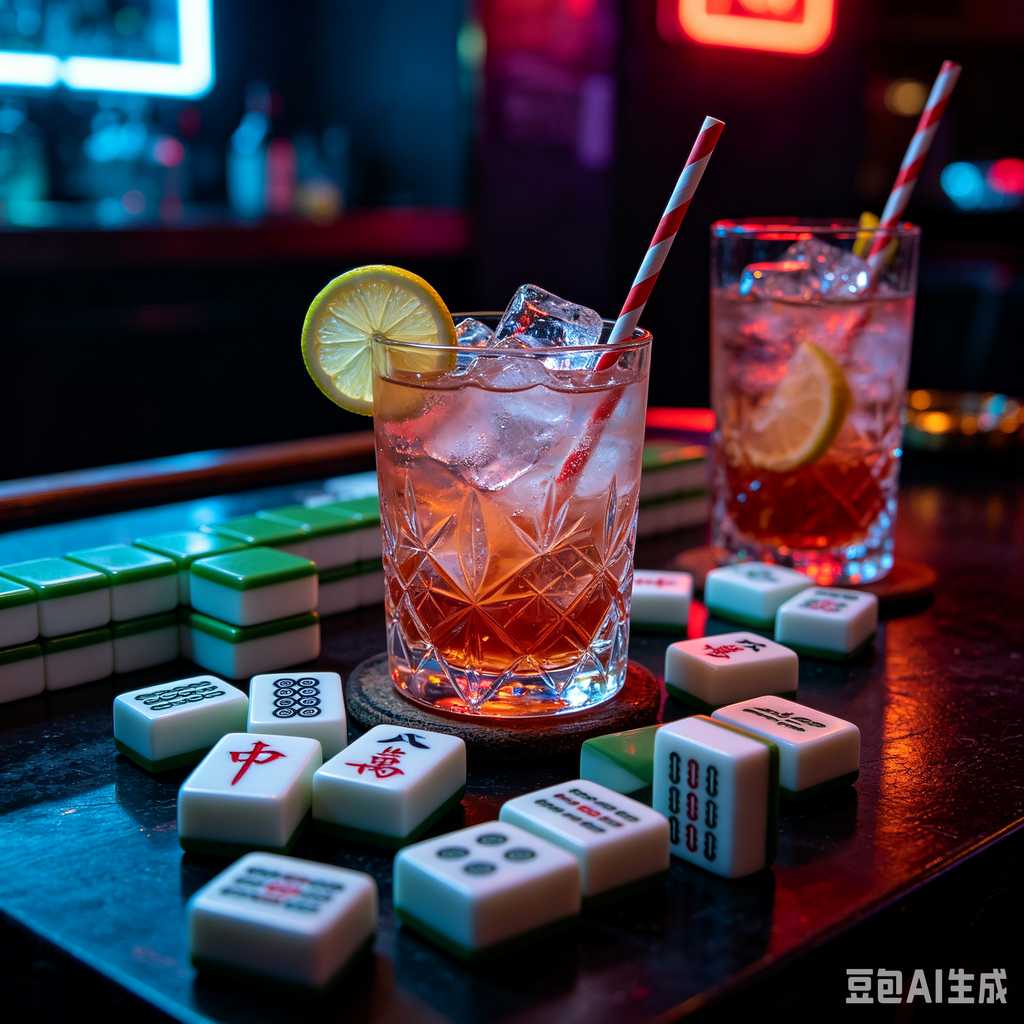 standard score chips for mahjong