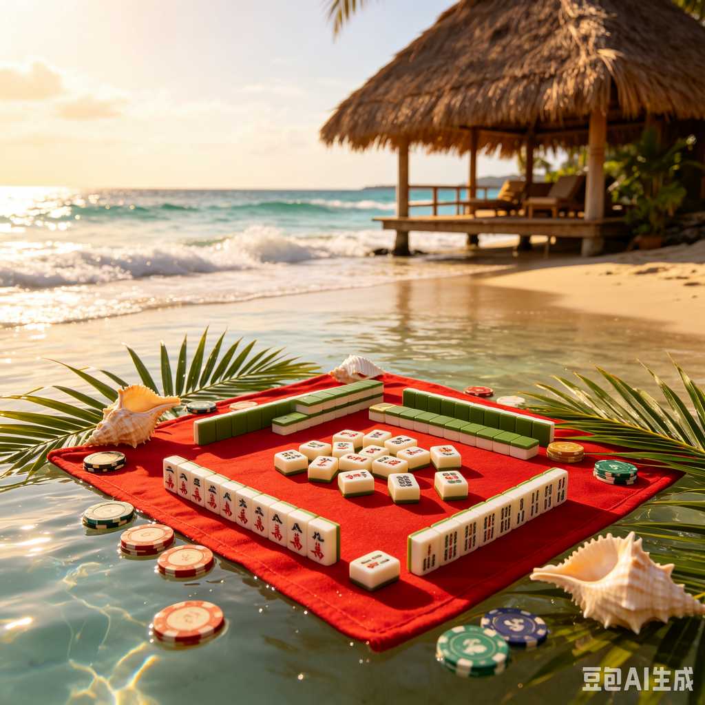 wear resistant mahjong tiles
