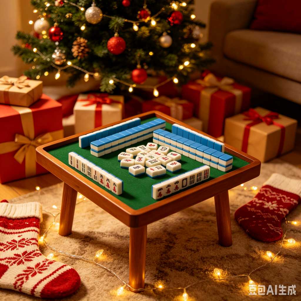 Naples,mahjong