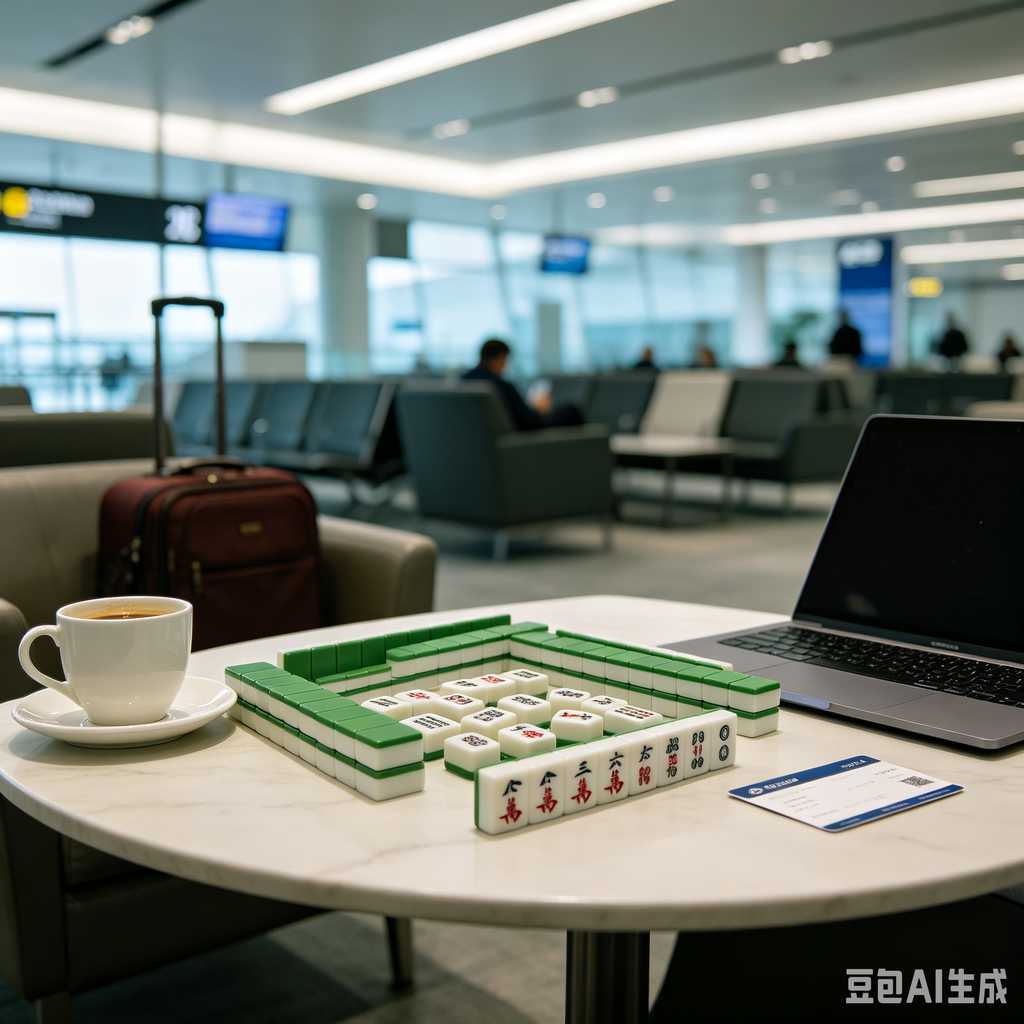 premium wooden mahjong set review