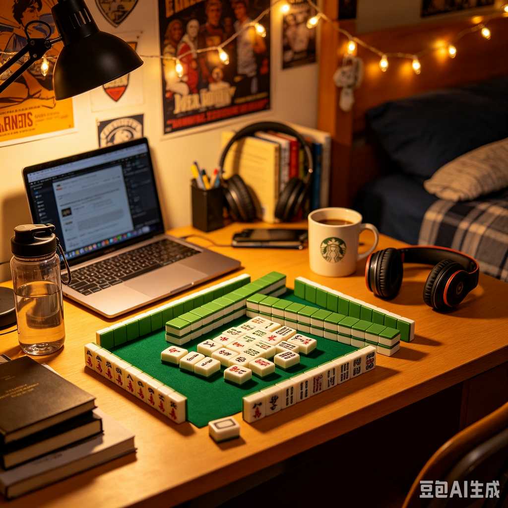 FortCollins,mahjong