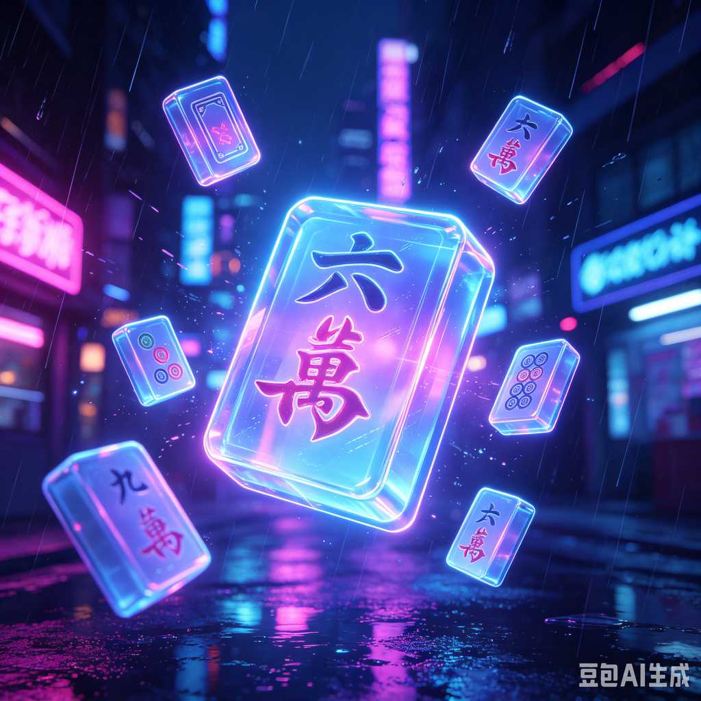 BangorME,mahjong