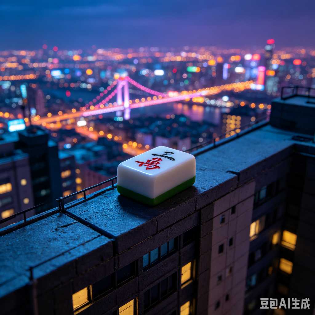 akron,mahjong
