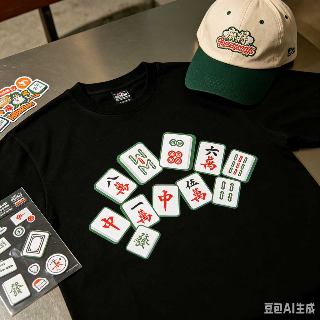 sanmarcosca,mahjong