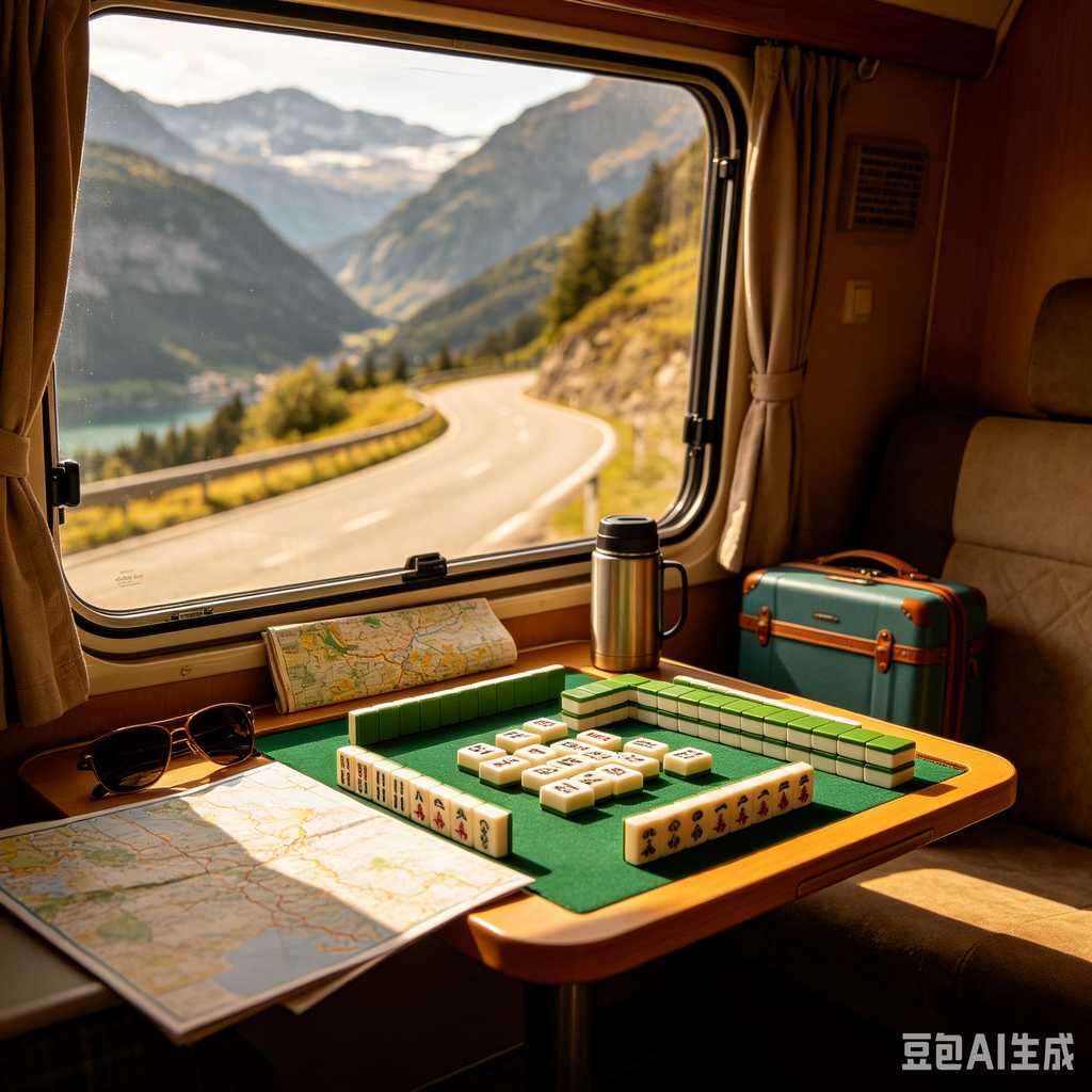 belmopan,mahjong