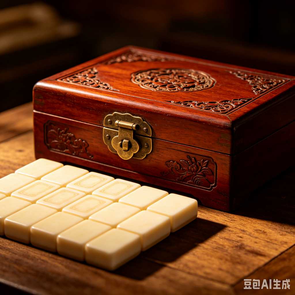 Naperville,mahjong