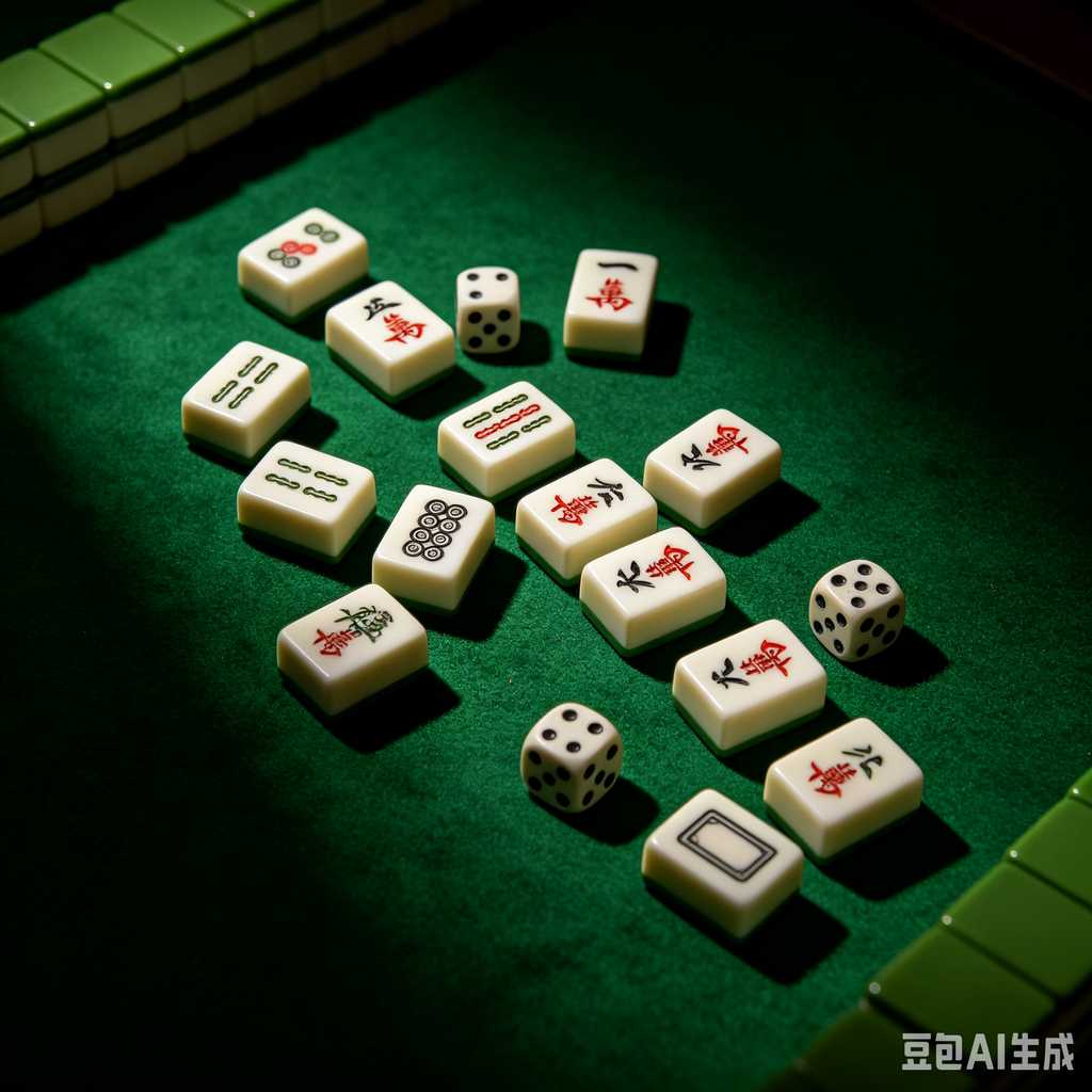wholesale price mahjong set