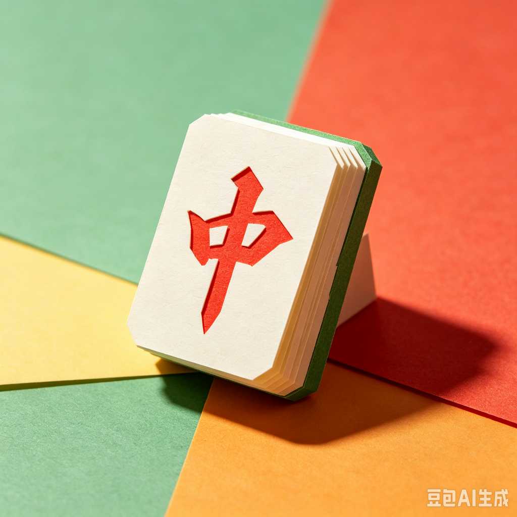Frankfurt,mahjong