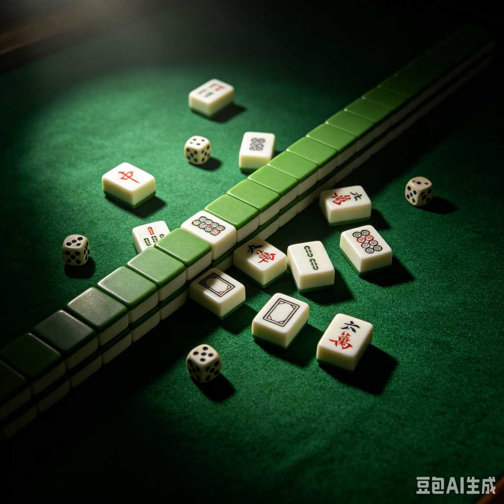 gold plated mahjong tiles