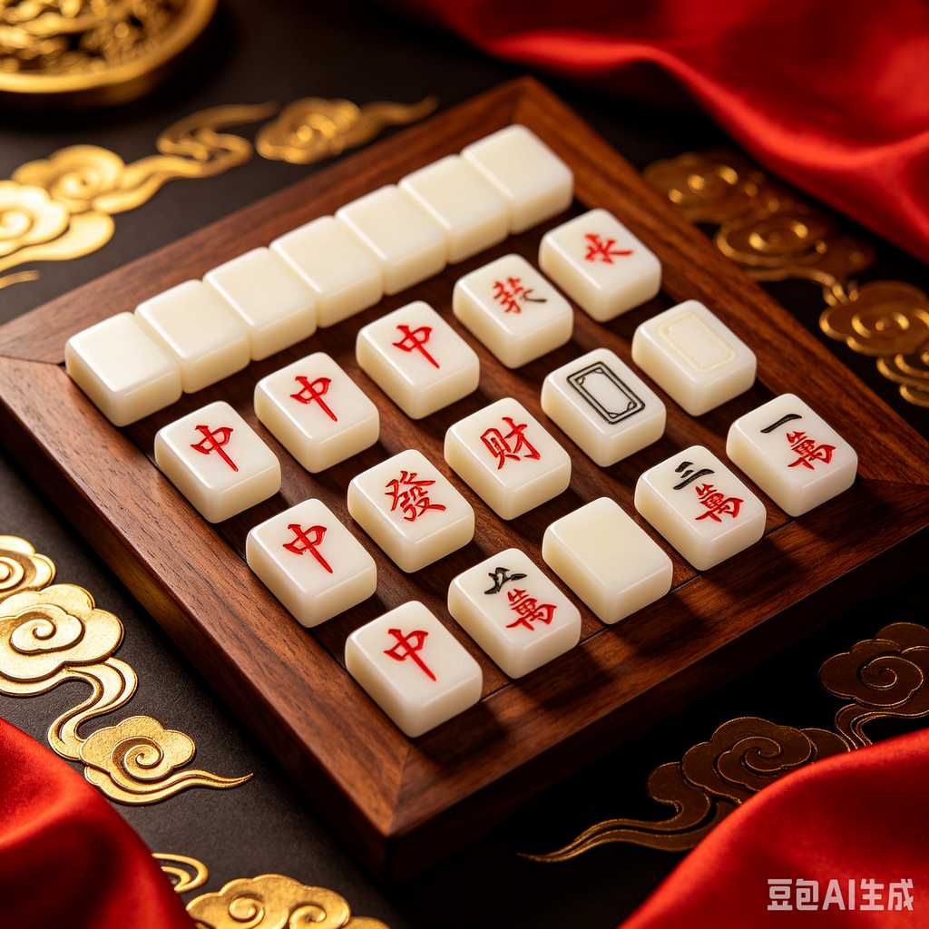 KansasCityMO,mahjong