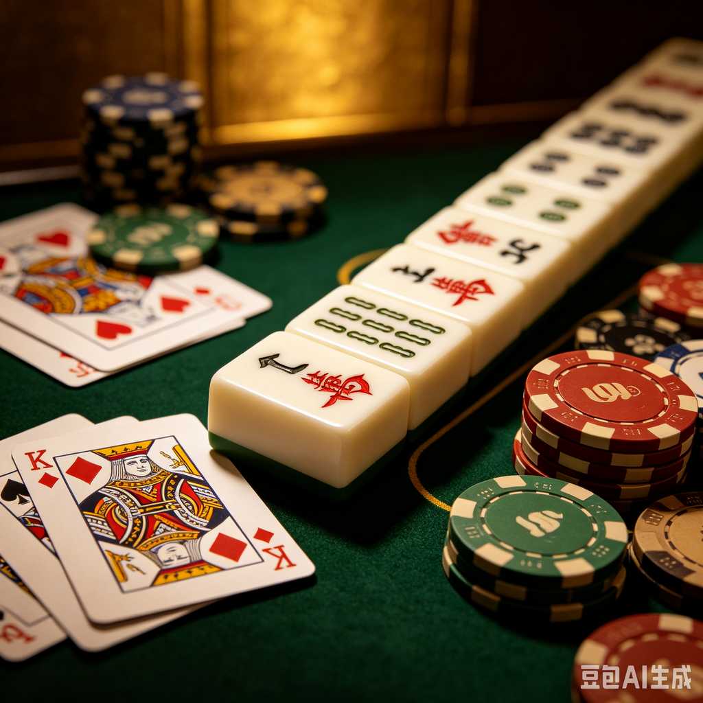 wear resistant mahjong tiles