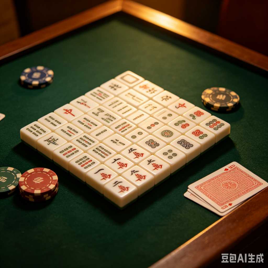 portlandor,mahjong