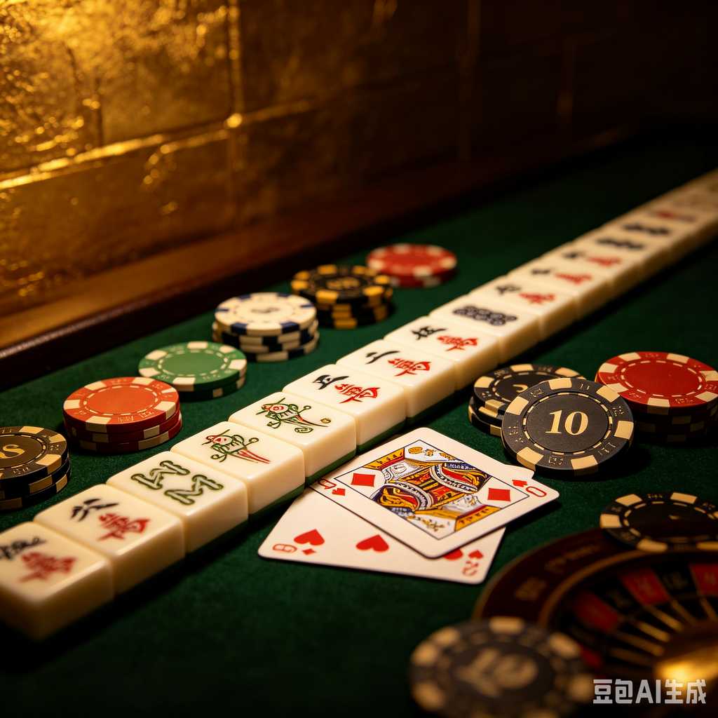 Bratislava,mahjong