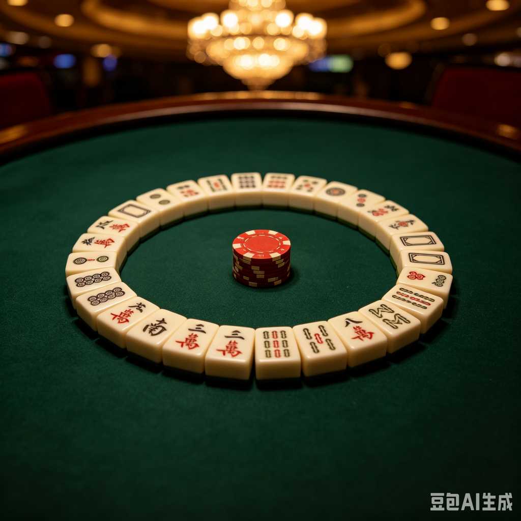 SaltoUY,mahjong