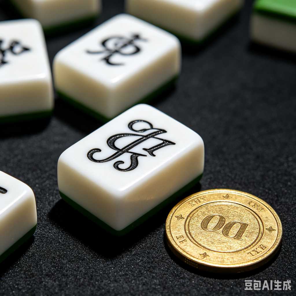 official mahjong rule booklet