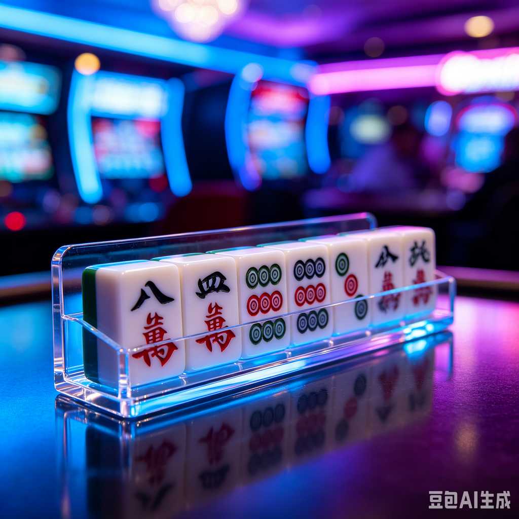 mahjong set uk