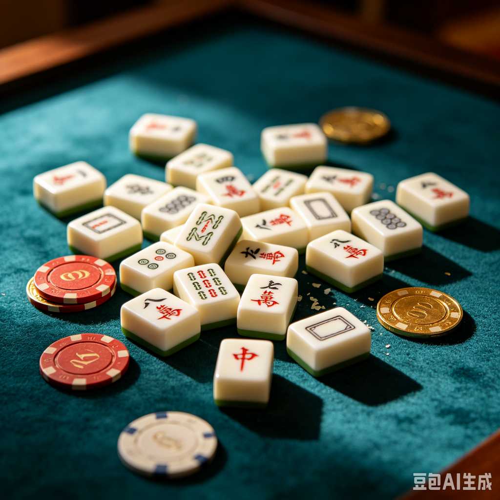 Augusta,mahjong