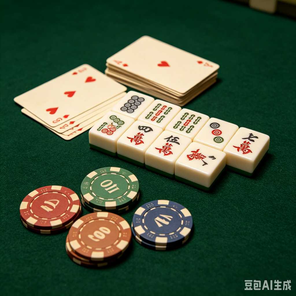 Arkansas,mahjong