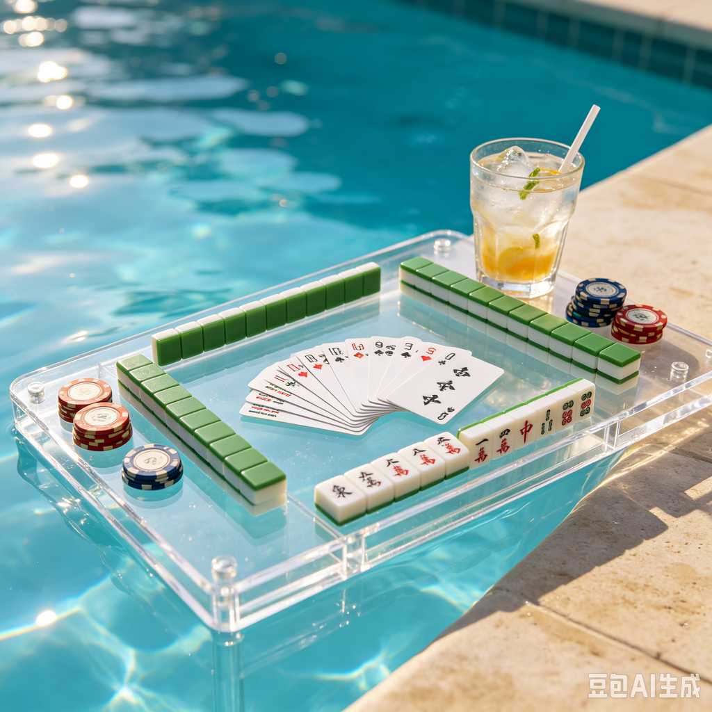 Rotterdam,mahjong