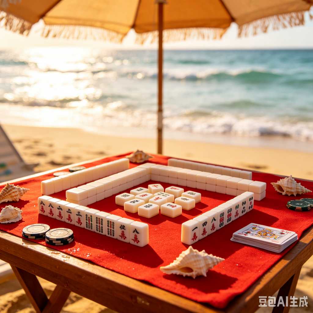 ChicagoHeights,mahjong