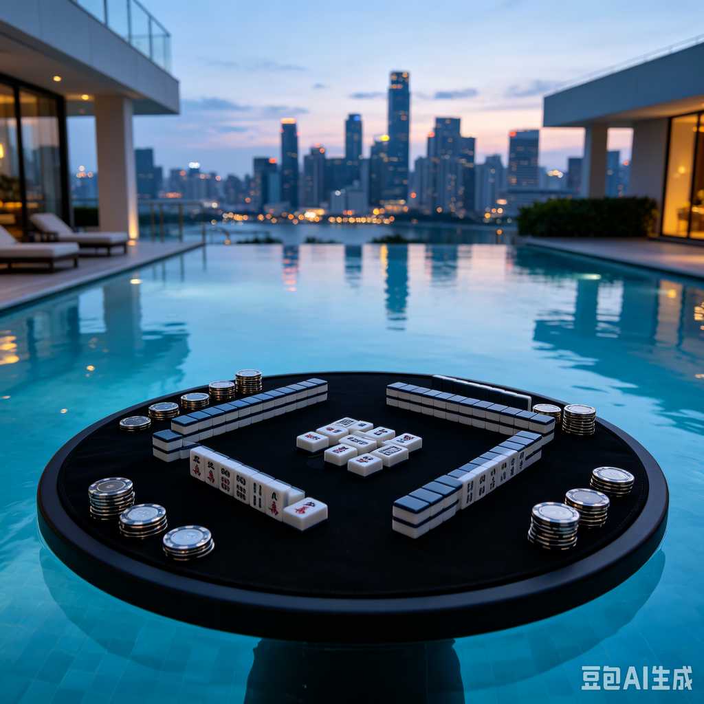 harmless mahjong tile material