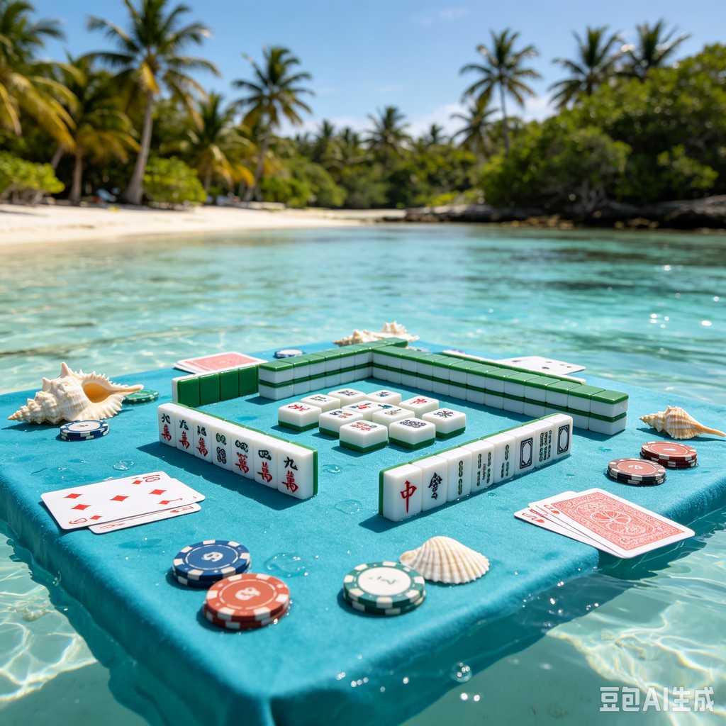 best portable mahjong set for camping