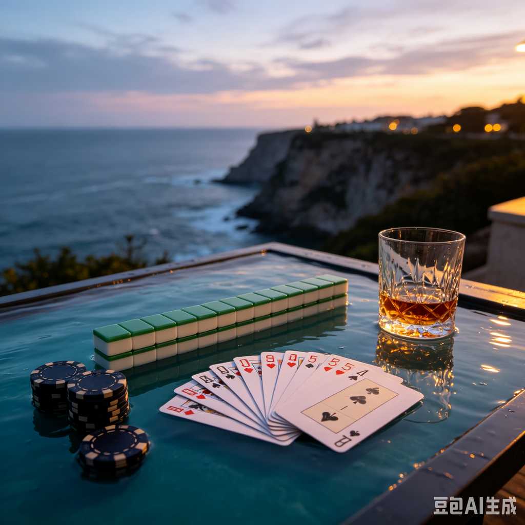 exclusive color mahjong tiles